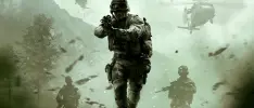 Versión individual de Modern Warfare Remastered para Xbox One llega esta semana