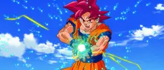 ¡Ya llegó el primer promo de Dragon Ball Super en español latino!