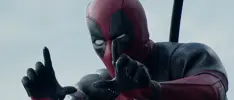 Deadpool se burla de la infame escena de 