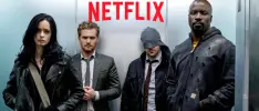 Aquí está la lista con los estrenos de agosto en Netflix
