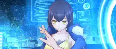 Ahí tienes más gameplay de Digimon Story: Cyber Sleuth Hacker’s Memory