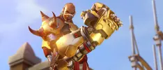 ¡Por fin! Doomfist se presenta en Overwatch