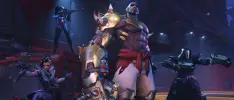 Doomfist ya está disponible en Overwatch
