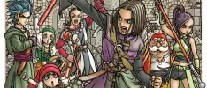 ¡Albricias! Dragon Quest XI sí llegará a América