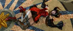 Eliza se unirá a Tekken 7 como DLC esta misma semana