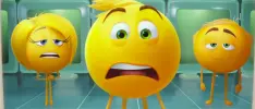 La critica está odiando The Emoji Movie
