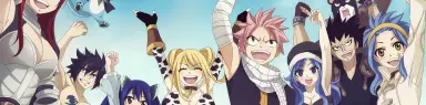 Sí, habrá una temporada final del anime de Fairy Tail