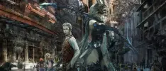 Celebra la salida de Final Fantasy XII: The Zodiac Age con su tráiler de lanzamiento