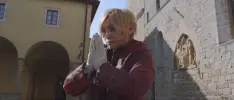 El nuevo tráiler del Live-Action de Fullmetal Alchemist tiene referencias al anime