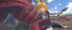 The Seven Deadly Sins: Knights of Britannia sí llegará a Occidente