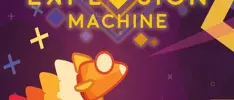 Review - Graceful Explosion Machine