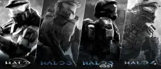 Los juegos de Halo se unen al catálogo de títulos retrocompatibles en Xbox One