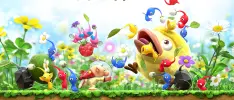 Lánzate a la aventura con el tráiler de lanzamiento de Hey! PIKMIN