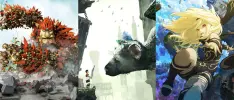 Japan Studio ya piensa en iniciar el desarrollo de varios nuevos proyectos