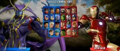 El oscuro Jedah estará presente en Marvel vs. Capcom: Infinite