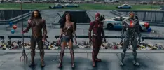 ¡PUMMM! Aquí tienes un nuevo tráiler de Justice League