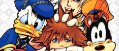 Feature – Kingdom Hearts para noobs