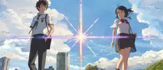 J.J. Abrams hará película live action de Kimi no Na Wa (Your Name)