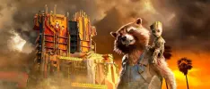 Habrá una tierra de Marvel en Disney California Adventure