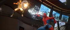 [ACTUALIZADA] Chécate el nuevo y genial tráiler de Marvel vs. Capcom: Infinite
