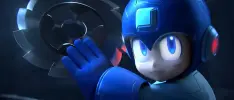 Reporte: Directores de Actividad Paranormal 3 planean película de Mega Man