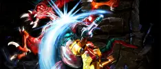 Llegaron dos artes nuevos de Metroid: Samus Returns