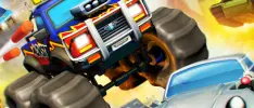 Review – Micro Machines World Series