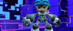 Hasta con sus recompensas en Kickstarter, Mighty No. 9 fue una gran decepción