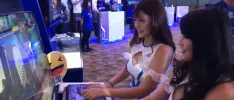 Más gameplay de Marvel vs. Capcom: Infinite... ahora con guapas modelos asiáticas