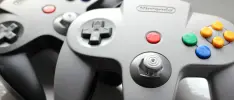 ¿Se filtraron los posibles juegos para N64 Mini? No tan rápido