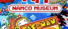 Review – Namco Museum