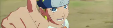 Naruto Shippuden: Ultimate Ninja Storm Trilogy aparece con un nuevo tráiler