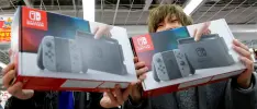 Buenas noticias, crece el mercado de consolas en Japón