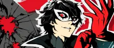 ¡Persona 5 ya vendió 2 millones de copias!
