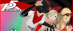 ¿Estará un juego de baile de Persona 5 en camino?