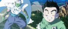 Piccoro y Krilin estarán en Dragon Ball FighterZ