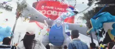 Lugia y Articuno serán los primeros legendarios en aparecer en Pokémon Go