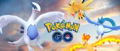 Las recompensas del Pokémon GO Fest se extienden hasta el jueves