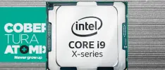 Cobertura – Charlamos con un ingeniero de Intel sobre el Core i9