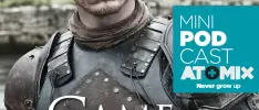 Mini Podcast – Game of Thrones S07E02 Stormborn