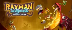 Rayman Legends: Definitive Edition llegaría en septiembre