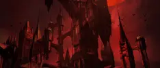 Review – Castlevania (Season 1)