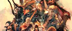 Review – Final Fantasy XIV: Stormblood