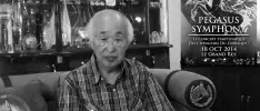 Fallece Seiji Yokoyama, compositor de Los Caballeros del Zodiaco