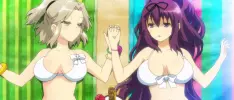 El nuevo Senran Kagura será mostrado la próxima semana