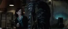 The Shape of Water, la nueva película de Guillermo del Toro, estrena primer tráiler