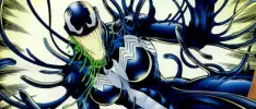 Reporte: La novia de Venom aparecerá en la película del Simbionte