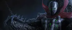 Blumhouse producirá la nueva película de Spawn