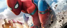 Movie Review - Spider-Man Homecoming