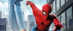 Secuela de Spider-Man: Homecoming repetirá a sus escritores